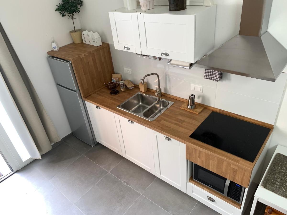 Metroloft Bed & Breakfast Bologna Bagian luar foto