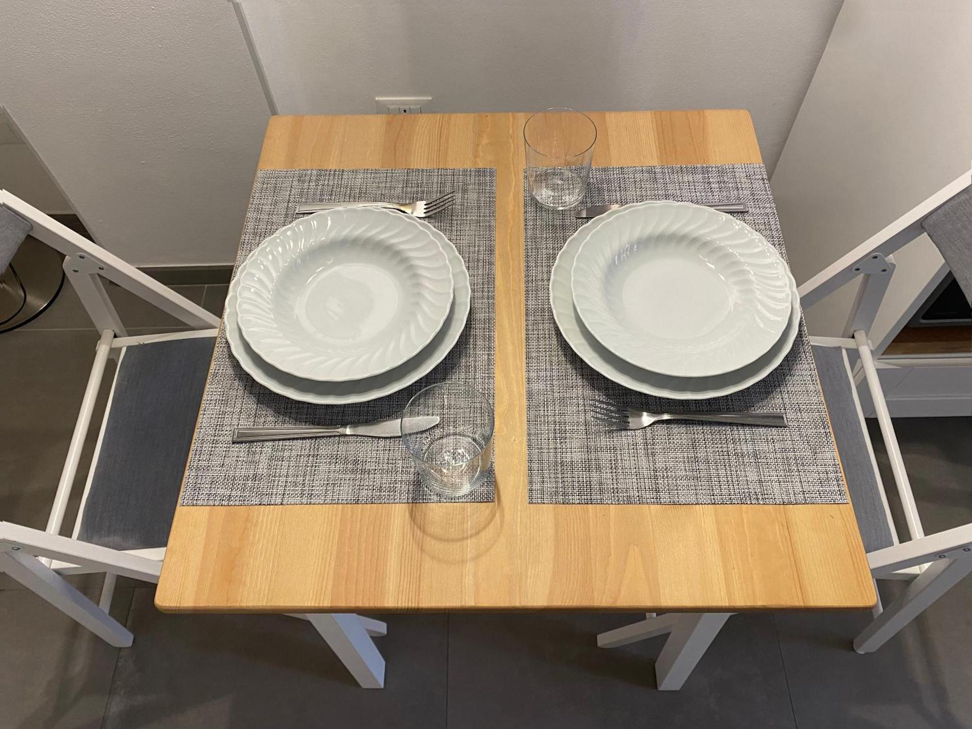 Metroloft Bed & Breakfast Bologna Bagian luar foto